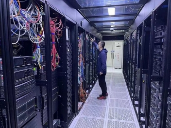 机房空调怎样举行监控？