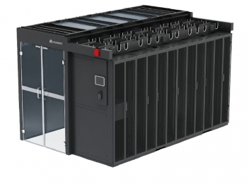 FusionModule5000智能微？槭葜行