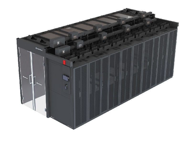 FusionModule5000智能微？？槭葜行