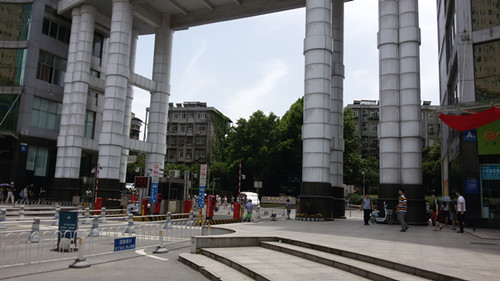 华中师范大学300KVA？？榛疷PS