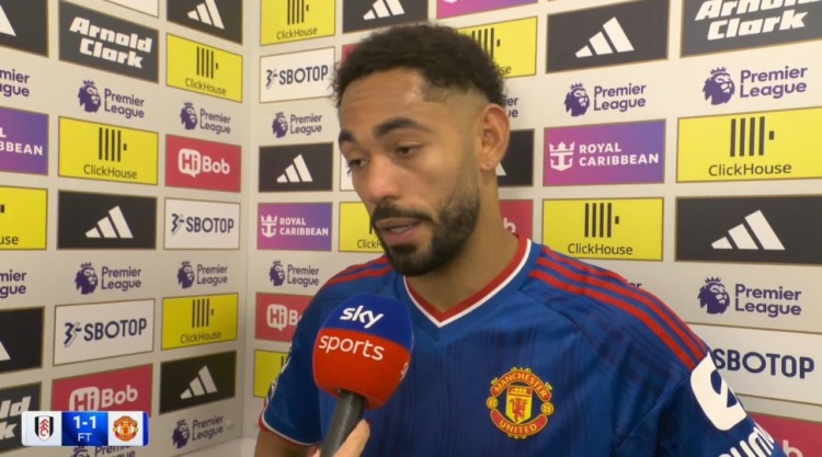 维尼修斯角逐精彩瞬间